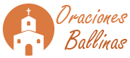 Oraciones del Cielo por Julio Cesar Ballinas